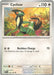 Image for Cyclizar (163/198) (SV01: Scarlet & Violet Base Set) (SVI) - Pokemon