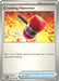 Image for Crushing Hammer (168/198) (SV01: Scarlet & Violet Base Set) (SVI) - Pokemon