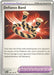 Image for Defiance Band (169/198) (SV01: Scarlet & Violet Base Set) (SVI) - Pokemon