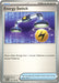 Image for Energy Switch (173/198) (SV01: Scarlet & Violet Base Set) (SVI) - Pokemon