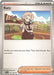 Image for Katy (177/198) (SV01: Scarlet & Violet Base Set) (SVI) - Pokemon