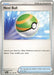 Image for Nest Ball (181/198) (SV01: Scarlet & Violet Base Set) (SVI) - Pokemon