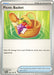 Image for Picnic Basket (184/198) (SV01: Scarlet & Violet Base Set) (SVI) - Pokemon