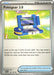 Image for Pokegear 3.0 (186/198) (SV01: Scarlet & Violet Base Set) (SVI) - Pokemon