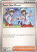 Image for Team Star Grunt (195/198) (SV01: Scarlet & Violet Base Set) (SVI) - Pokemon