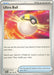 Image for Ultra Ball (196/198) (SV01: Scarlet & Violet Base Set) (SVI) - Pokemon