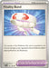 Image for Vitality Band (197/198) (SV01: Scarlet & Violet Base Set) (SVI) - Pokemon