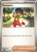 Image for Youngster (198/198) (SV01: Scarlet & Violet Base Set) (SVI) - Pokemon