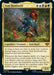 Image for Tom Bombadil (234) (LTR) - Magic: The Gathering