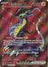 Image for Miraidon ex (227/198) (SV01: Scarlet & Violet Base Set) - Pokemon