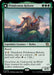 Image for Polukranos Reborn (200) (March of the Machine) (MOM) - Magic: The Gathering