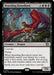 Image for Hoarding Broodlord (110) (MOM) - Magic: The Gathering
