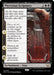 Image for Phyrexian Scriptures (266) - Magic: The Gathering