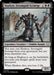 Image for Haakon, Stromgald Scourge (252) - Magic: The Gathering