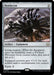 Image for Nettlecyst (367) - Magic: The Gathering