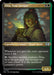Image for Dina, Soul Steeper (Foil Etched) (102) (March of the Machine: Multiverse Legends) (MUL) - Magic: The Gathering