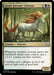 Image for Good-Fortune Unicorn (326) - Magic: The Gathering