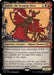 Image for Judith, the Scourge Diva (45) (March of the Machine: Multiverse Legends) (MUL) - Magic: The Gathering