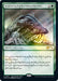 Image for Beast Within (Phyrexian) (1) (WPN & Gateway Promos) - Magic: The Gathering