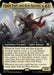 Image for Saint Traft and Rem Karolus (Extended Art) (95) - Magic: The Gathering