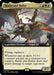 Image for Shalai and Hallar (Extended Art) (96) - Magic: The Gathering