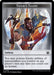 Image for Emblem - Teferi's Talent // Phyrexian Myr Double-Sided Token (44 // 1) - Magic: The Gathering