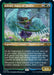 Image for Jolrael, Voice of Zhalfir (Foil Etched) (133) (March of the Machine: The Aftermath) (MAT) - Magic: The Gathering