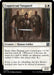 Image for Coppercoat Vanguard (1) (March of the Machine: The Aftermath) (MAT) - Magic: The Gathering
