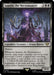 Image for Sauron, the Necromancer (106) (LTR) - Magic: The Gathering