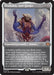 Image for Zhulodok, Void Gorger (Display Commander) (Foil Etched) - Thick Stock (779) (Commander Masters) - Magic: The Gathering