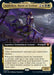 Image for Anikthea, Hand of Erebos (Extended Art) (773) (Commander Masters) - Magic: The Gathering