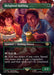 Image for Delighted Halfling (Borderless) (402) (LTR) - Magic: The Gathering