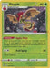 Image for Flapple - 022/192 (EB Games Exclusive) (022/192) (MCAP) - Pokemon