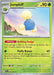 Image for Jumpluff (003/193) (SV02: Paldea Evolved) - Pokemon