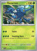 Image for Heracross (006/193) (SV02: Paldea Evolved) - Pokemon