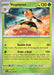 Image for Vespiquen (009/193) (SV02: Paldea Evolved) - Pokemon
