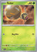 Image for Rellor (025/193) (SV02: Paldea Evolved) - Pokemon