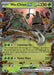 Image for Wo-Chien ex (027/193) (SV02: Paldea Evolved) - Pokemon