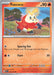 Image for Fuecoco (035/193) (SV02: Paldea Evolved) - Pokemon