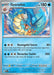 Image for Gyarados (043/193) (SV02: Paldea Evolved) - Pokemon