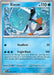 Image for Eiscue (048/193) (PAL) - Pokemon