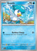 Image for Quaxly (050/193) (SV02: Paldea Evolved) - Pokemon