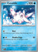 Image for Cetoddle (054/193) (SV02: Paldea Evolved) - Pokemon