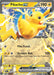 Image for Pikachu ex (063/193) (PAL) - Pokemon