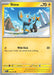 Image for Shinx (069/193) (SV02: Paldea Evolved) - Pokemon