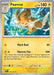 Image for Pawmot (076/193) (SV02: Paldea Evolved) - Pokemon