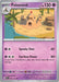Image for Palossand (096/193) (SV02: Paldea Evolved) - Pokemon