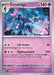 Image for Ceruledge (098/193) (SV02: Paldea Evolved) - Pokemon