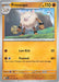 Image for Primeape (107/193) (SV02: Paldea Evolved) - Pokemon