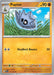 Image for Pupitar (111/193) (SV02: Paldea Evolved) - Pokemon